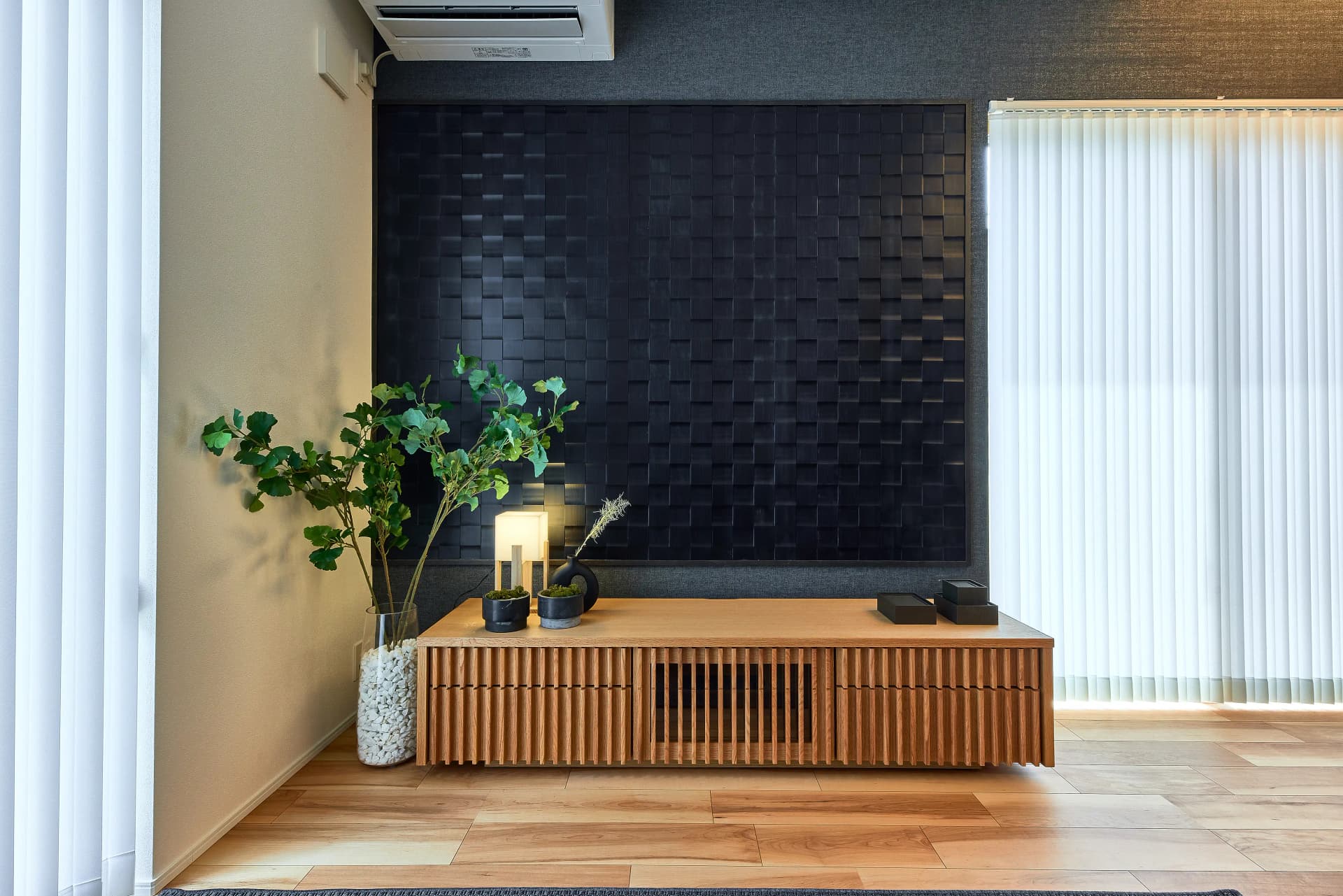 藍建材施工事例 6