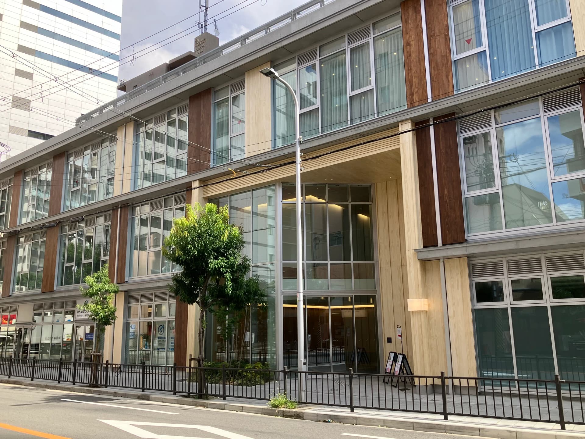 アコヤ施工事例 3