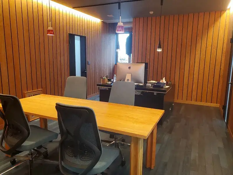 弊社オフィス 5