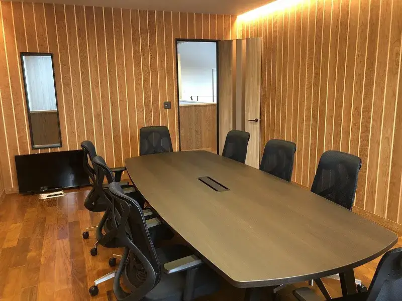 弊社オフィス 6