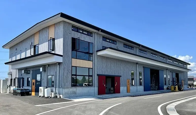 G社工場