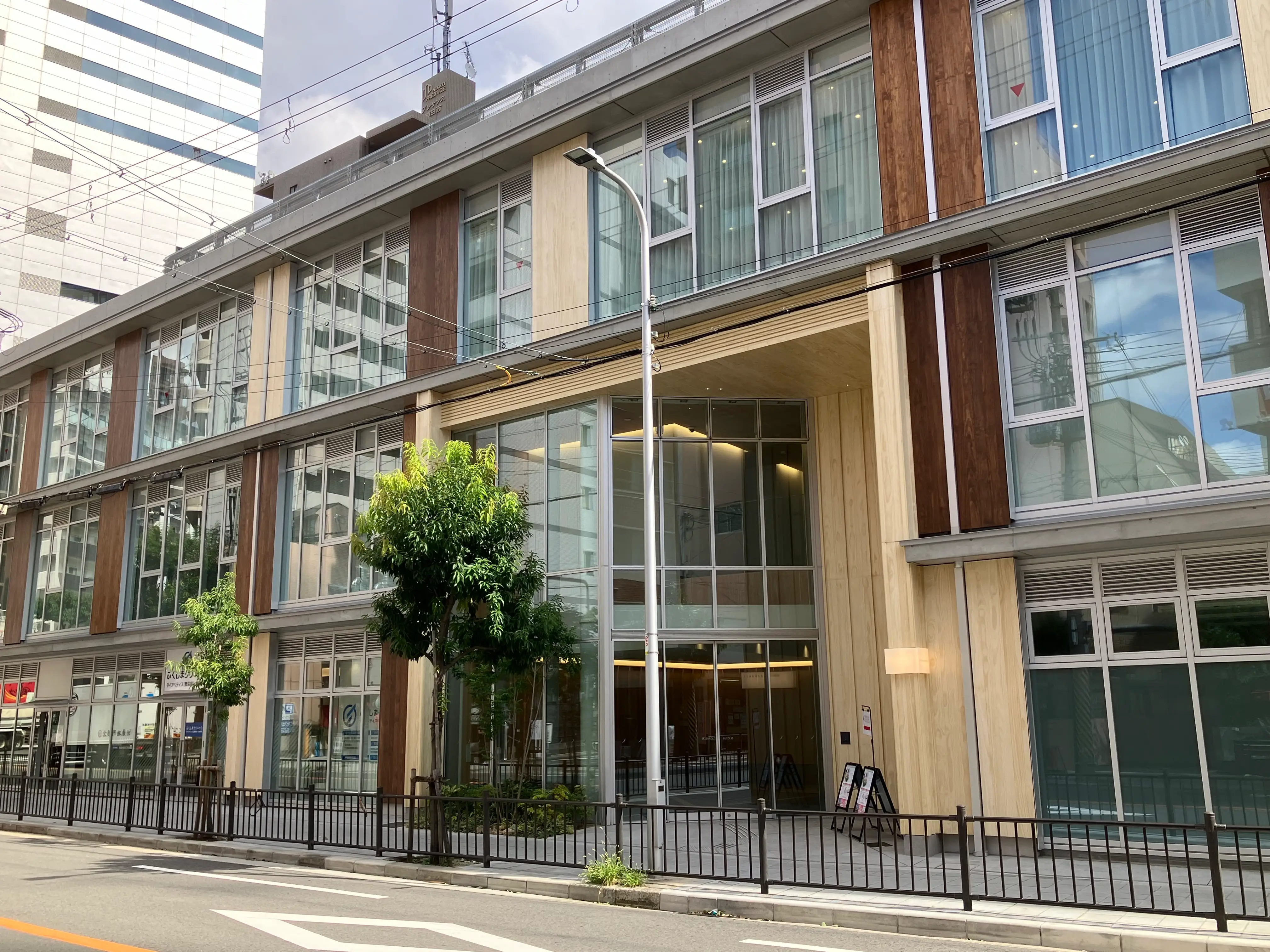 アコヤ施工事例 3