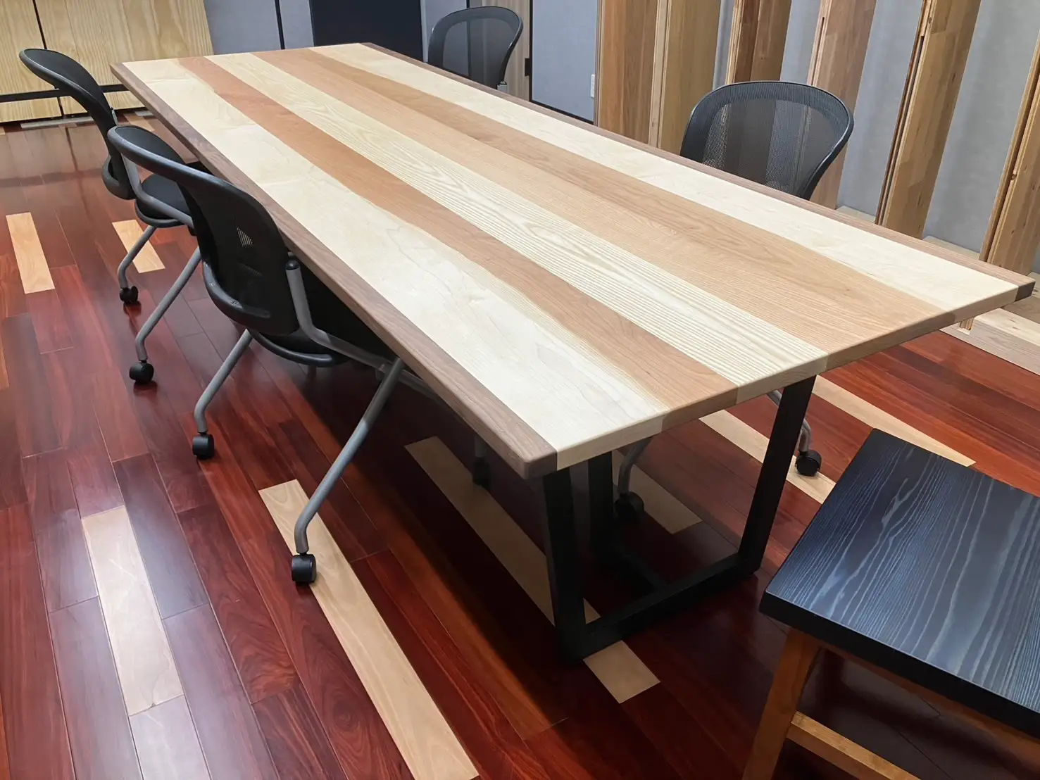 造作材施工事例 3